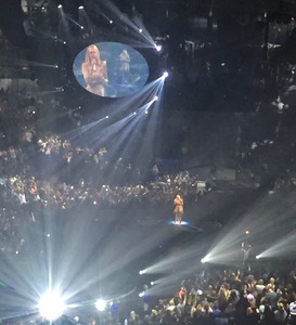 Carrie Underwood - the Storyteller Tour- Stories in the Round With Special Guest Easton Corbin and the Swon Brothers