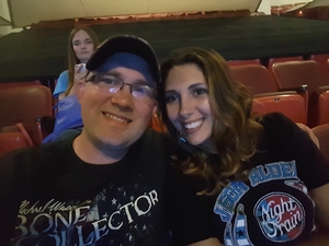 Carrie Underwood - the Storyteller Tour- Stories in the Round With Special Guest Easton Corbin and the Swon Brothers