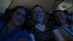 Carrie Underwood - the Storyteller Tour- Stories in the Round With Special Guest Easton Corbin and the Swon Brothers