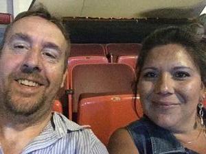 Carrie Underwood - the Storyteller Tour- Stories in the Round With Special Guest Easton Corbin and the Swon Brothers