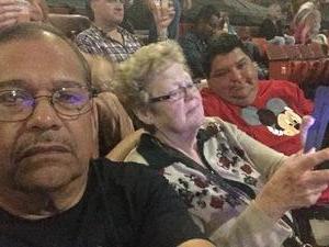 Carrie Underwood - the Storyteller Tour- Stories in the Round With Special Guest Easton Corbin and the Swon Brothers