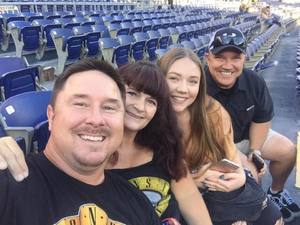 Carrie Underwood - the Storyteller Tour- Stories in the Round With Special Guest Easton Corbin and the Swon Brothers