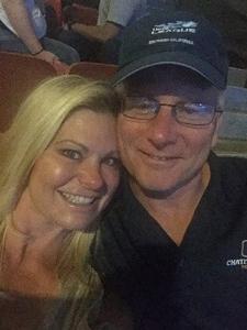 Carrie Underwood - the Storyteller Tour- Stories in the Round With Special Guest Easton Corbin and the Swon Brothers