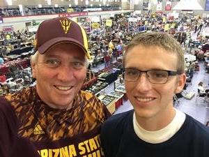 Austin Gun Show - Round Rock - Presented by Premier Gun Shows - Ticket Good for One Day Only