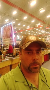 Austin Gun Show - Round Rock - Presented by Premier Gun Shows - Ticket Good for One Day Only