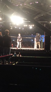 Legacy FC 59 - Presented by Legacy Fighting Championship - Mixed Martial Arts