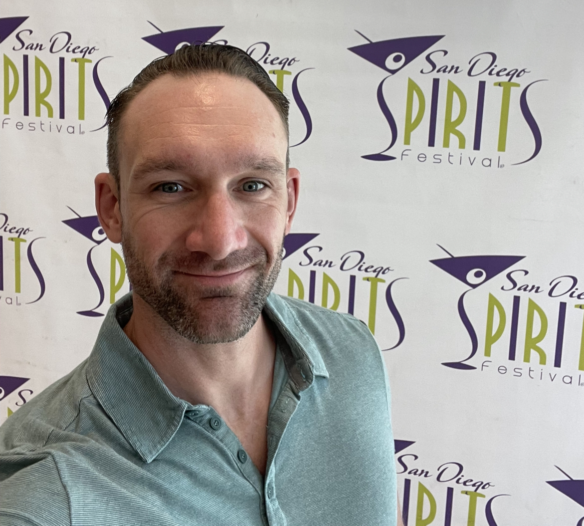 13th San Diego Spirits Festival