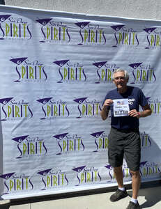 13th San Diego Spirits Festival