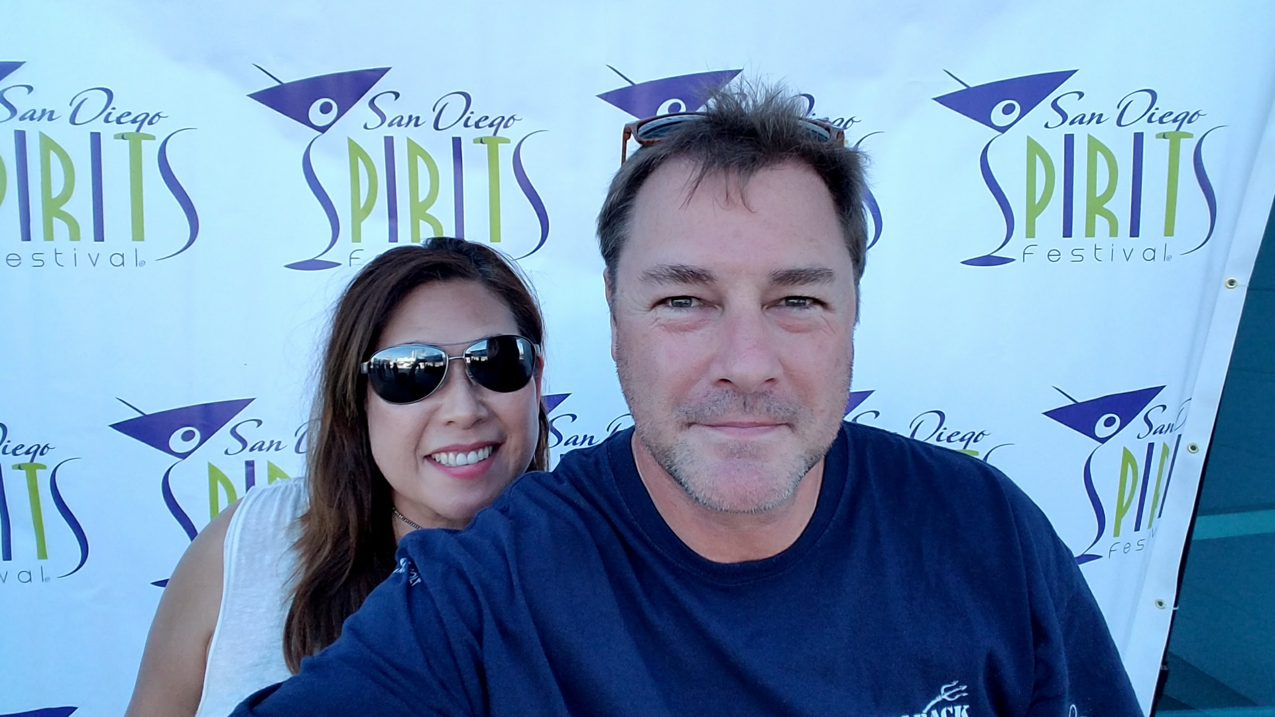 13th San Diego Spirits Festival