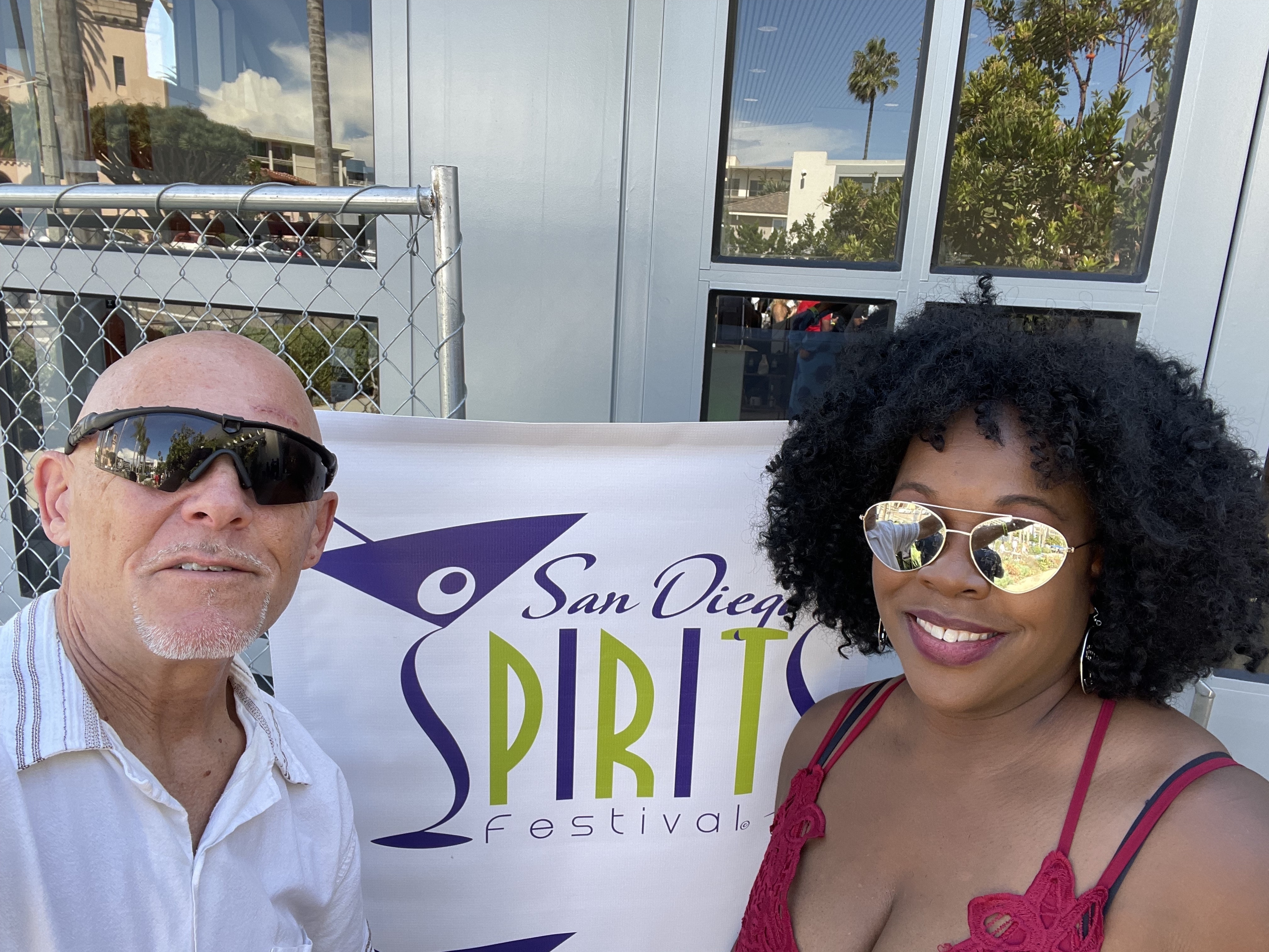 13th San Diego Spirits Festival