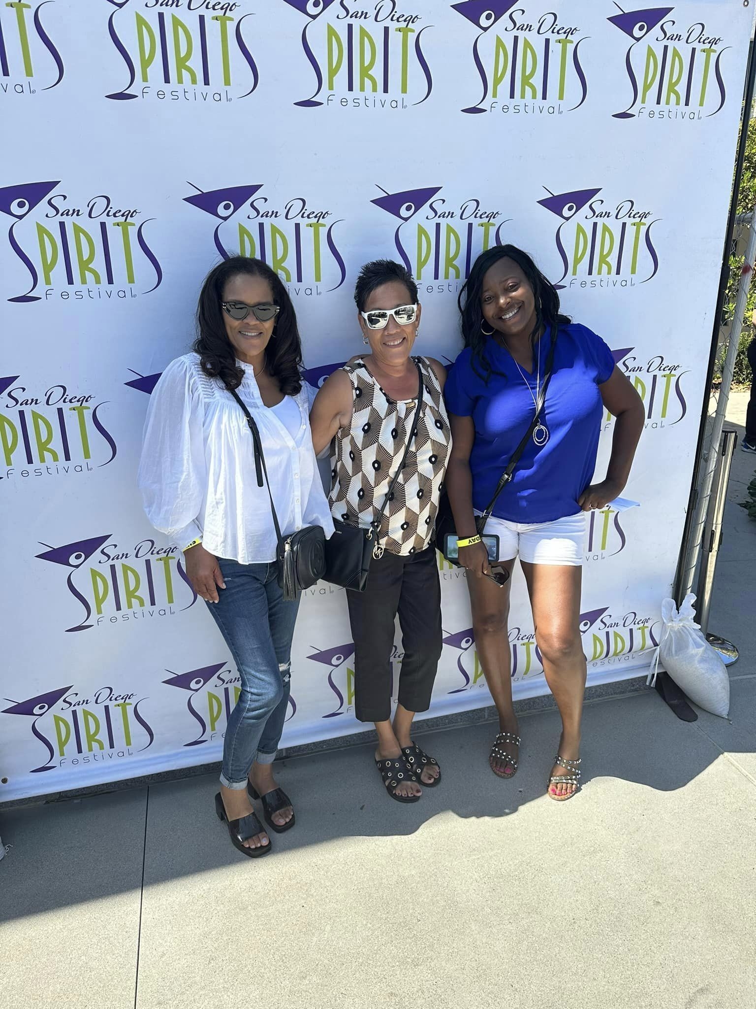 13th San Diego Spirits Festival