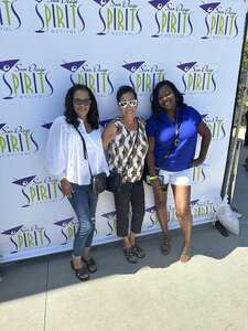 13th San Diego Spirits Festival