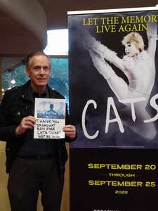 Cats (touring)
