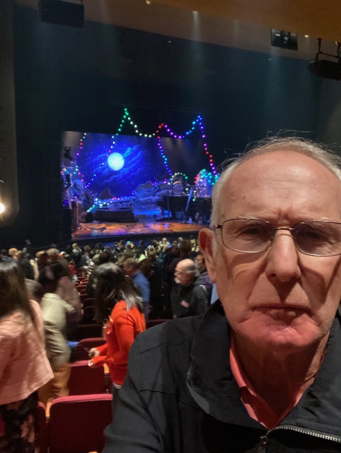 Cats (touring)