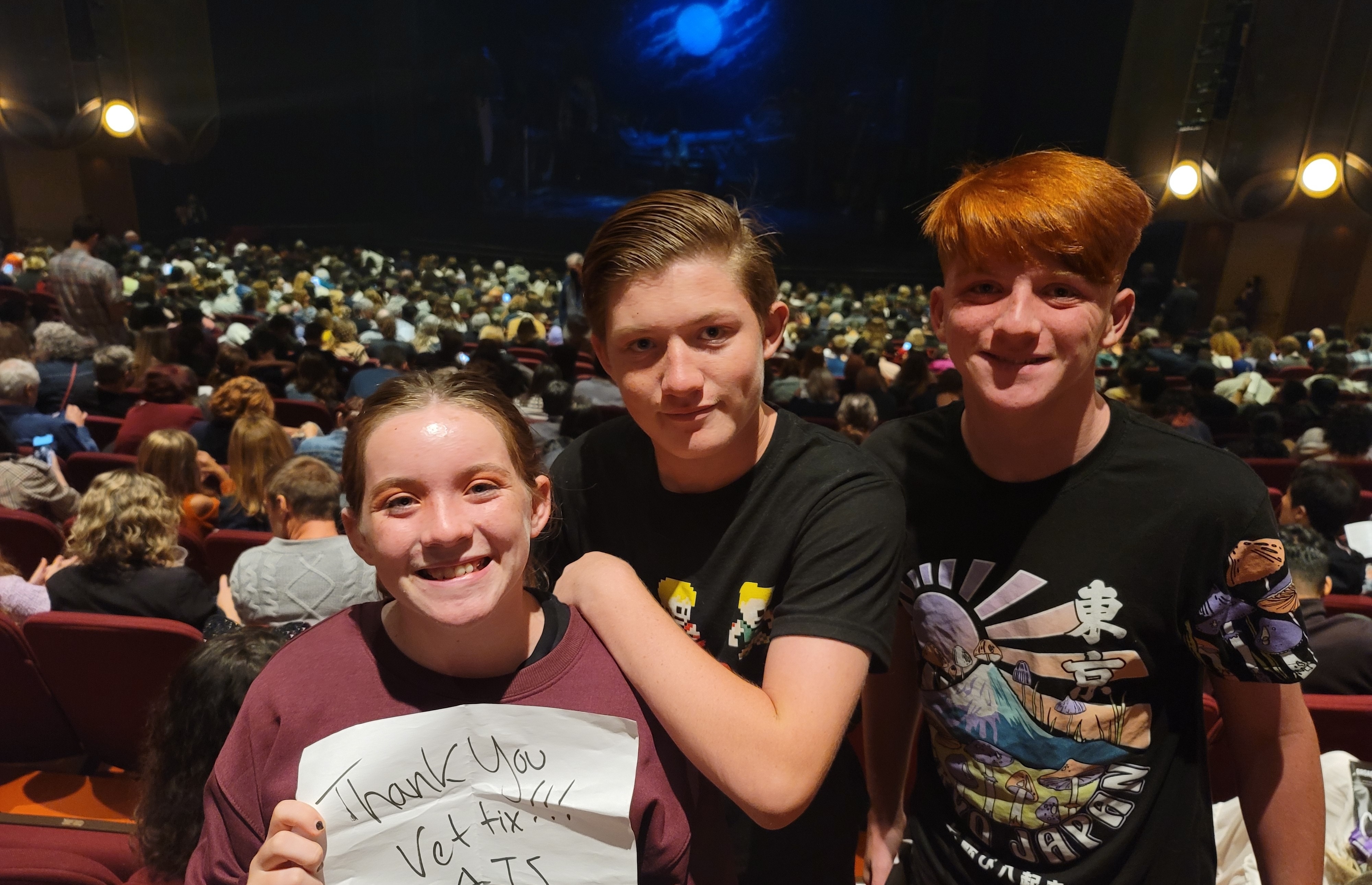 Cats (touring)