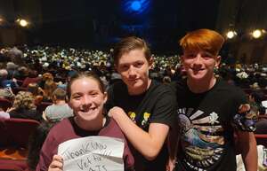 Cats (touring)