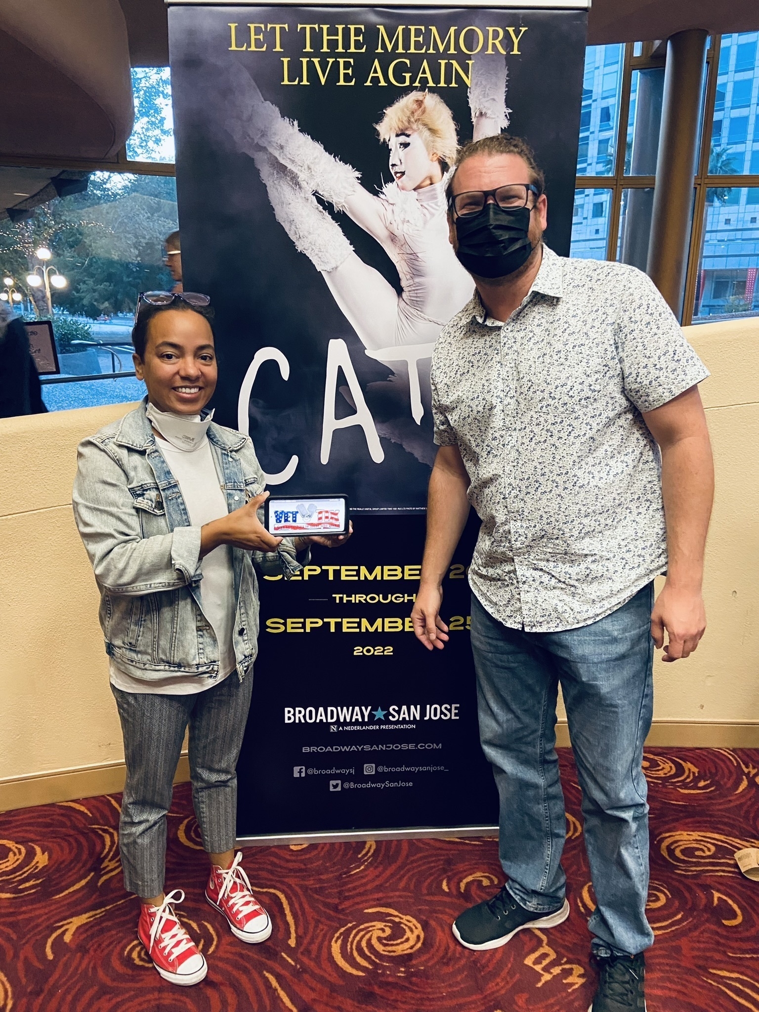 Cats (touring)