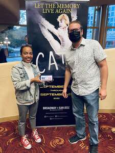 Cats (touring)