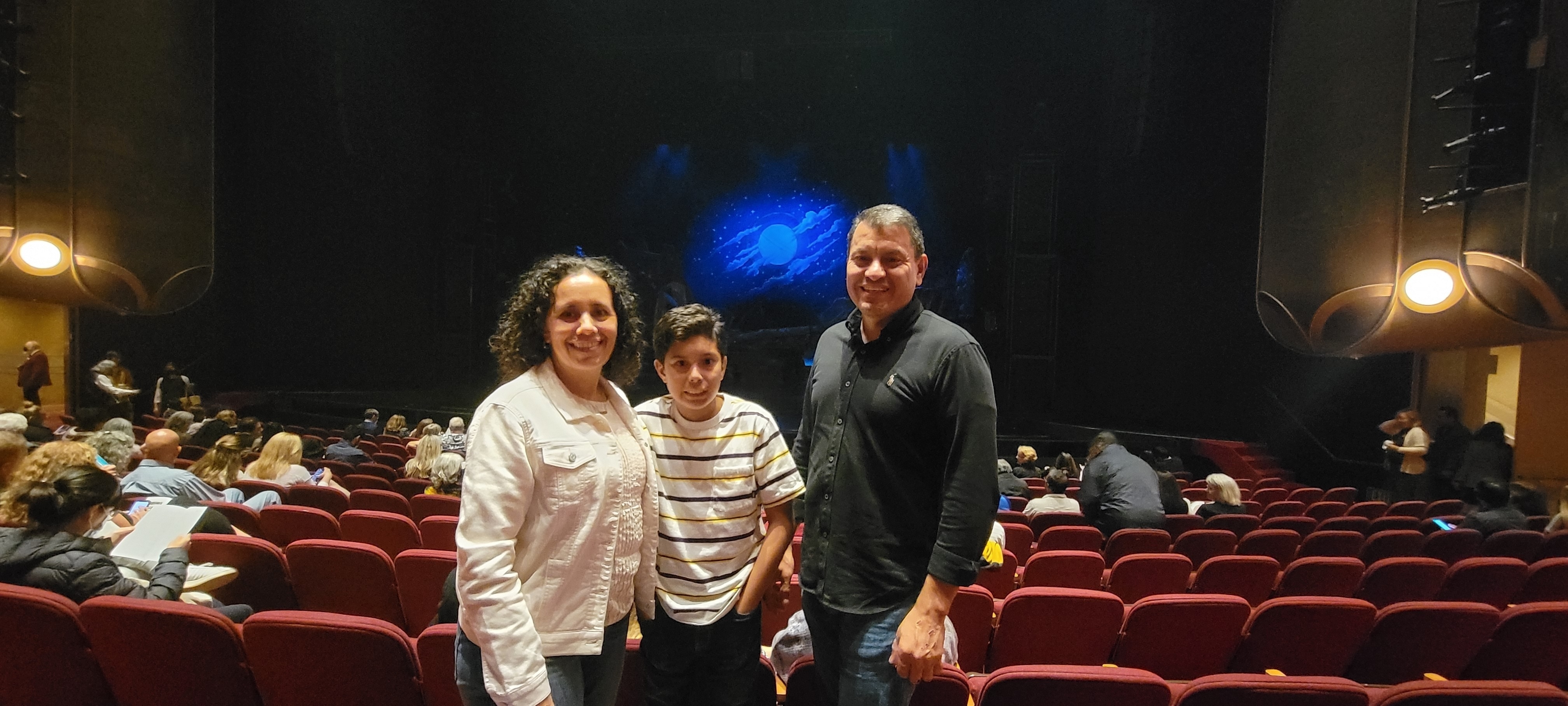 Cats (touring)