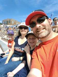 Duke University Blue Devils vs. Virginia - NCAA Football