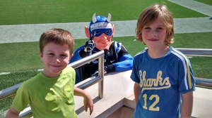 Duke University Blue Devils vs. Virginia - NCAA Football