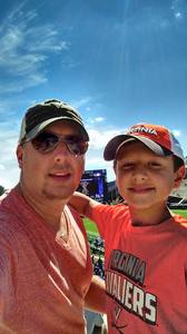 Duke University Blue Devils vs. Virginia - NCAA Football