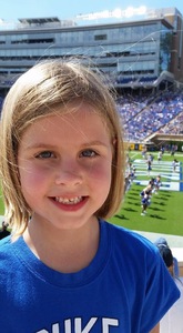 Duke University Blue Devils vs. Virginia - NCAA Football