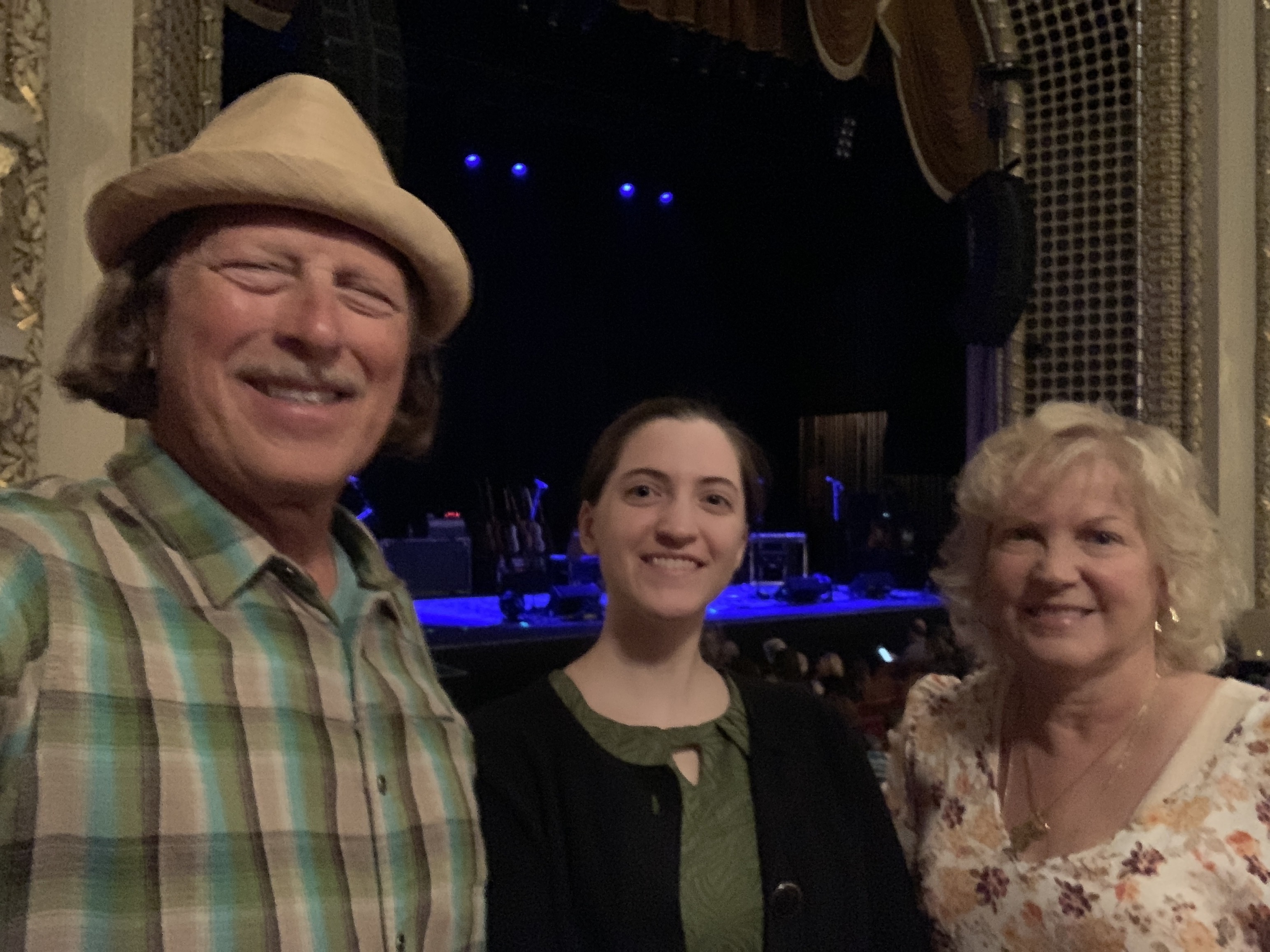 Lucinda Williams