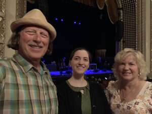 Lucinda Williams