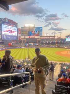 New York Mets - MLB vs Miami Marlins