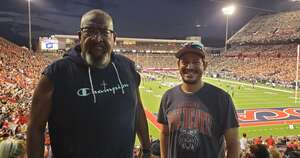 Arizona Wildcats - NCAA Football vs Colorado Buffaloes