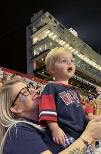 Arizona Wildcats - NCAA Football vs Colorado Buffaloes