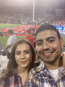 Arizona Wildcats - NCAA Football vs Colorado Buffaloes