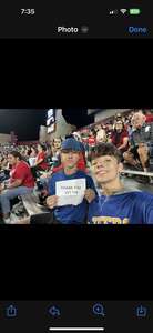 Arizona Wildcats - NCAA Football vs Colorado Buffaloes