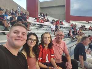 Arizona Wildcats - NCAA Football vs Colorado Buffaloes