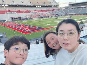 Arizona Wildcats - NCAA Football vs Colorado Buffaloes