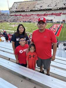 Arizona Wildcats - NCAA Football vs Colorado Buffaloes