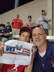 Arizona Wildcats - NCAA Football vs Colorado Buffaloes