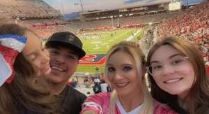 Arizona Wildcats - NCAA Football vs Colorado Buffaloes