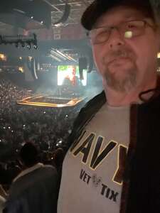 Panic! At the Disco - Viva Las Vengeance Tour