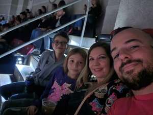 Panic! At the Disco - Viva Las Vengeance Tour