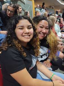 Panic! At the Disco - Viva Las Vengeance Tour