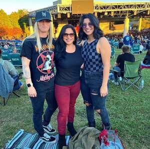 Panic! At the Disco - Viva Las Vengeance Tour