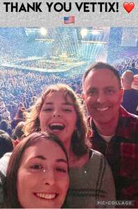 Panic! At the Disco - Viva Las Vengeance Tour