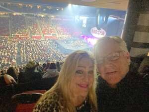 Panic! At the Disco - Viva Las Vengeance Tour