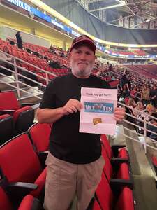 Panic! At the Disco - Viva Las Vengeance Tour