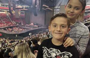 Panic! At the Disco - Viva Las Vengeance Tour