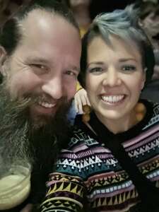 Panic! At the Disco - Viva Las Vengeance Tour