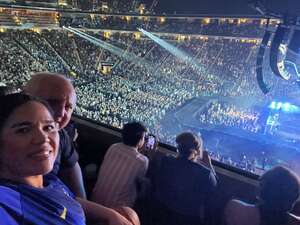 Panic! At the Disco - Viva Las Vengeance Tour