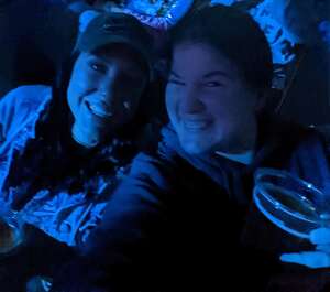 Panic! At the Disco - Viva Las Vengeance Tour